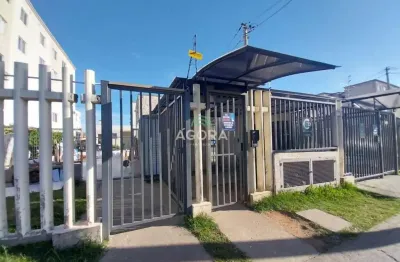 Apartamento com 2 quartos para alugar no rio branco, canoas  por r$ 750