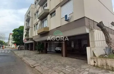 Apartamento com 2 quartos para alugar no centro, canoas  por r$ 1.400