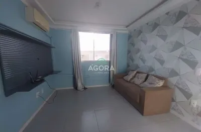 Apartamento com 2 quartos para alugar no mato grande, canoas  por r$ 1.380