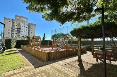 Apartamento com 3 quartos para alugar no igara, canoas  por r$ 1.950