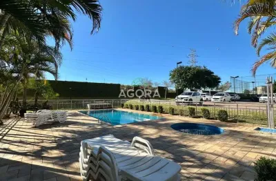 Apartamento com 3 quartos para alugar no Igara, Canoas  por R$ 1.950