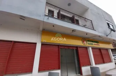 Ponto comercial para alugar no rio branco, canoas  por r$ 2.900