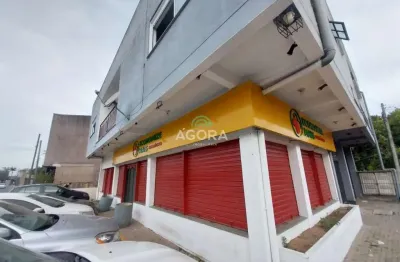 Ponto comercial para alugar no Rio Branco, Canoas  por R$ 2.850