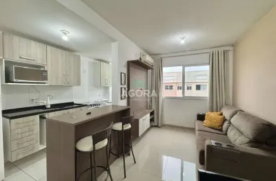 Apartamento com 2 quartos para alugar no são josé, canoas  por r$ 2.400