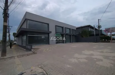 Ponto comercial para alugar no estância velha, canoas  por r$ 4.000