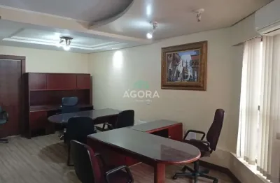 Sala comercial para alugar no Centro, Canoas 