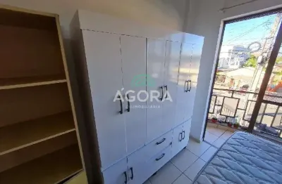 Kitnet / Stúdio para alugar no São José, Canoas 