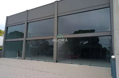 Ponto comercial para alugar no Igara, Canoas 