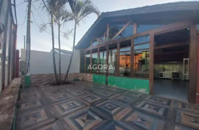 Ponto comercial para alugar no mathias velho, canoas  por r$ 1.200