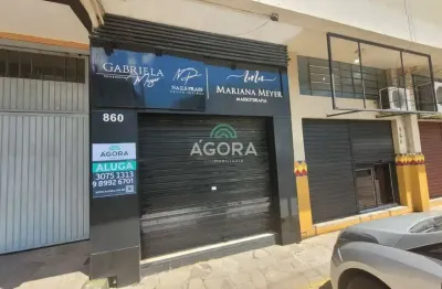 Sala comercial para alugar no Centro, Canoas 