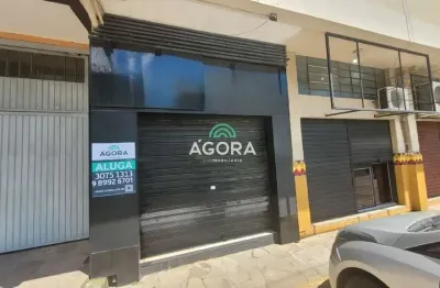 Sala comercial para alugar no Centro, Canoas 
