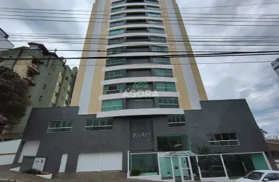 Apartamento com 3 quartos para alugar no centro, canoas  por r$ 3.700