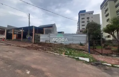 Terreno comercial para alugar no marechal rondon, canoas  por r$ 1.000