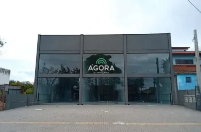 Ponto comercial para alugar no Igara, Canoas 