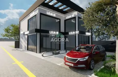 Ponto comercial para alugar no marechal rondon, canoas  por r$ 6.000