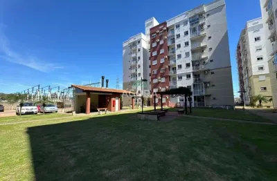 Apartamento com 2 quartos para alugar no fátima, canoas  por r$ 1.500
