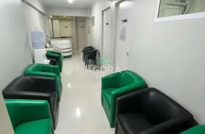 Sala comercial para alugar no Centro, Canoas 