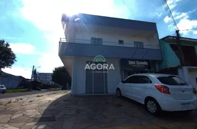 Ponto comercial para alugar no estância velha, canoas  por r$ 1.500
