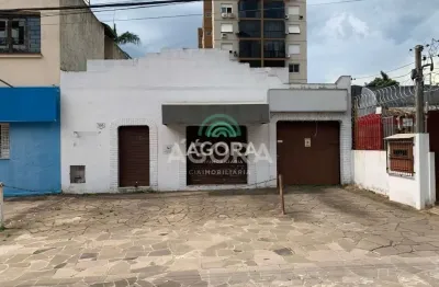 Ponto comercial para alugar no Centro, Canoas 