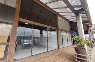 Ponto comercial para alugar no Igara, Canoas 