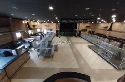 Barracão / galpão / depósito para alugar no marechal rondon, canoas  por r$ 50.000