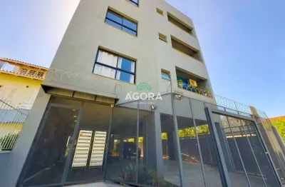 Loft com 1 quarto para alugar no marechal rondon, canoas  por r$ 1.100