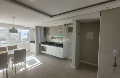 Apartamento com 2 quartos para alugar no fátima, canoas  por r$ 2.000