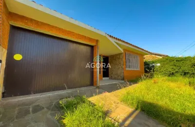 Casa com 3 quartos para alugar no Centro, Canoas 