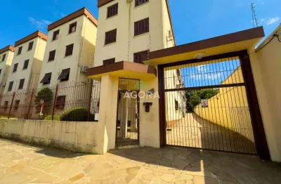 Apartamento com 2 quartos para alugar no marechal rondon, canoas  por r$ 1.100
