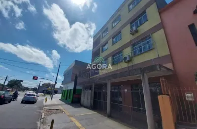Apartamento com 4 quartos para alugar no centro, canoas  por r$ 1.800