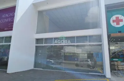Ponto comercial para alugar no mato grande, canoas  por r$ 12.000