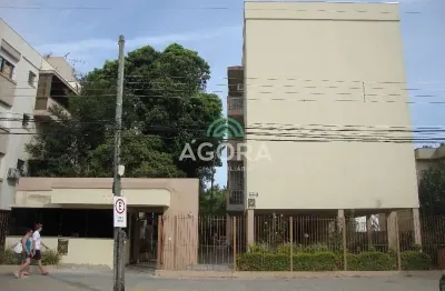 Apartamento com 1 quarto para alugar no marechal rondon, canoas  por r$ 1.850