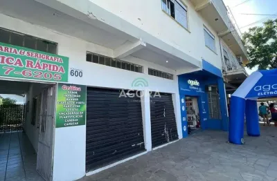 Ponto comercial para alugar no mathias velho, canoas  por r$ 2.100