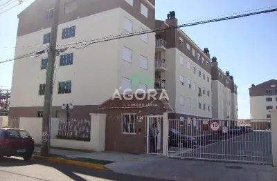 Apartamento com 2 quartos para alugar no igara, canoas  por r$ 1.800