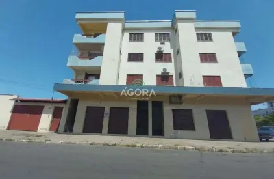 Apartamento com 2 quartos para alugar no mathias velho, canoas  por r$ 1.100