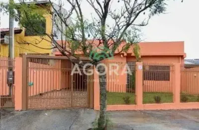 Casa com 3 quartos para alugar no são josé, canoas  por r$ 3.600
