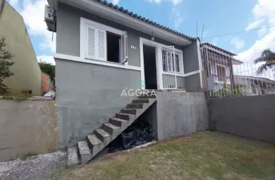 Casa com 2 quartos para alugar no são josé, canoas  por r$ 2.600
