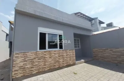 Casa com 3 quartos para alugar no são josé, canoas  por r$ 3.400
