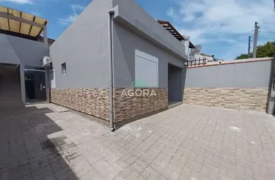 Casa com 3 quartos para alugar no são josé, canoas  por r$ 3.400