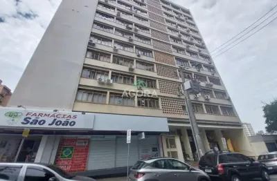 Sala comercial para alugar no Centro, Canoas 