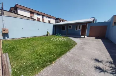 Casa com 2 quartos para alugar na nossa senhora das graças, canoas  por r$ 4.500