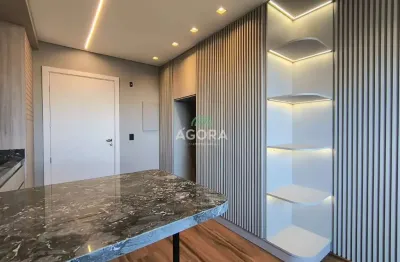 Loft com 1 quarto para alugar no marechal rondon, canoas  por r$ 3.890