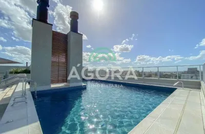 Loft com 1 quarto para alugar no Marechal Rondon, Canoas  por R$ 3.800