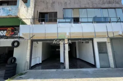 Ponto comercial para alugar no mathias velho, canoas  por r$ 2.500