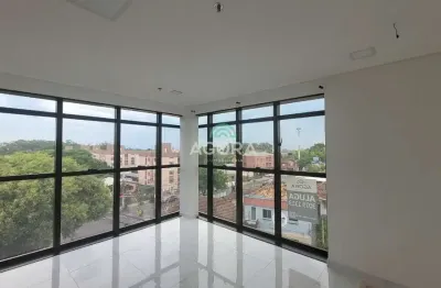 Sala comercial para alugar no Centro, Canoas 