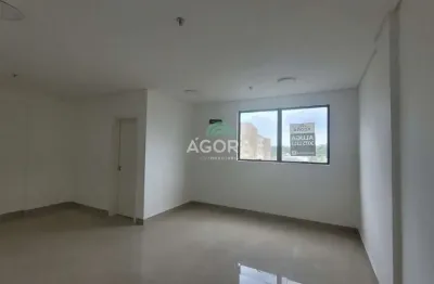 Sala comercial para alugar no Centro, Canoas 