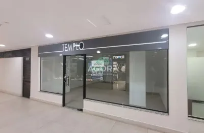 Ponto comercial para alugar no Centro, Canoas 