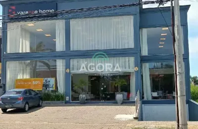 Ponto comercial para alugar no Marechal Rondon, Canoas  por R$ 30.900
