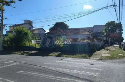Terreno comercial para alugar na nossa senhora das graças, canoas  por r$ 4.500