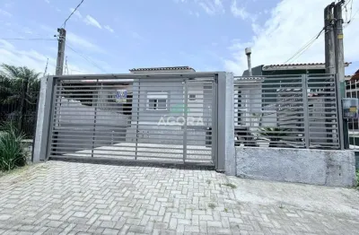 Casa com 3 quartos para alugar no são josé, canoas  por r$ 2.900